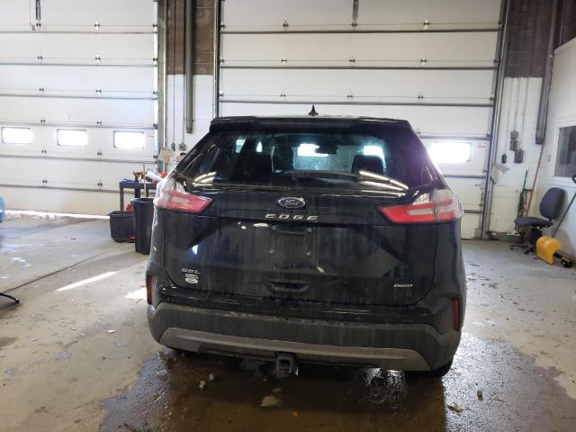 Zdjęcie 6 z aukcji – 2022 FORD EDGE SEL z VIN 2FMPK4J99NBA46506