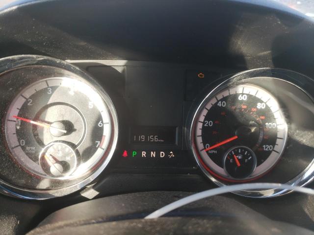 Photo 9 from auction – 2014 DODGE GRAND CARA with VIN 2C4RDGCG7ER177140