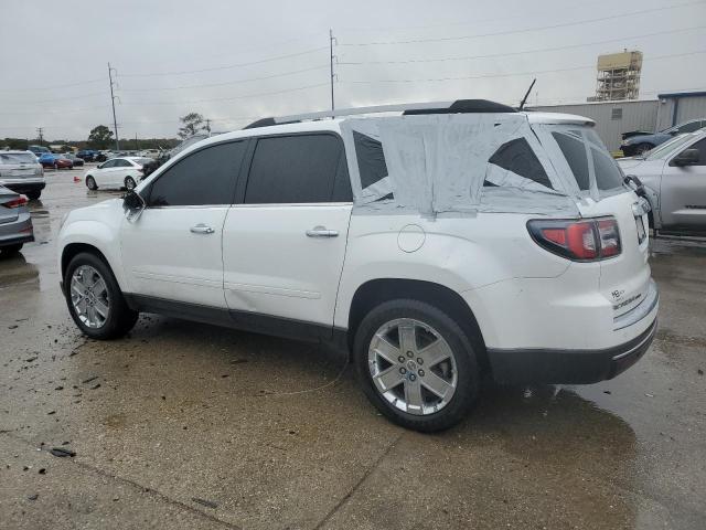 Photo 2 from auction – 2017 GMC ACADIA LIM with VIN 1GKKRSKD9HJ164609