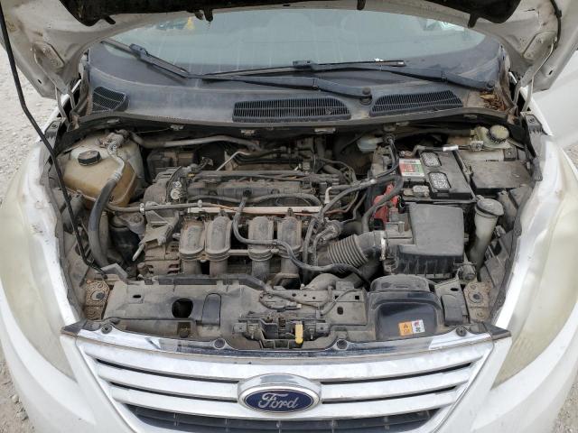 Photo 11 from auction – 2013 FORD FIESTA SE with VIN 3FADP4BJ9DM220174