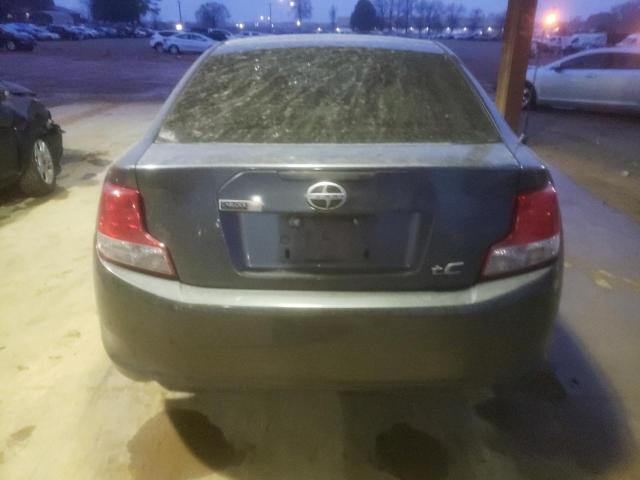 Photo 6 from auction – 2013 TOYOTA SCION TC with VIN JTKJF5C77D3061934