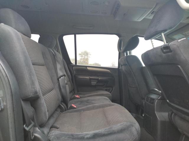 Photo 11 from auction – 2011 NISSAN ARMADA SV with VIN 5N1AA0NC8BN618088
