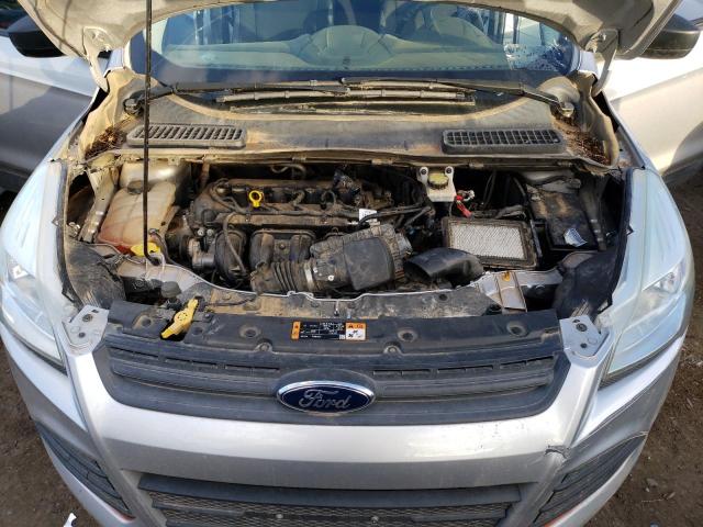 Photo 12 from auction – 2016 FORD ESCAPE S with VIN 1FMCU0F73GUB47577