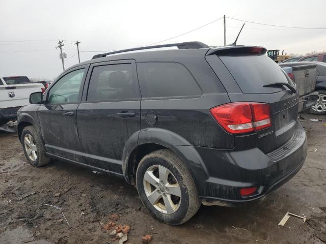 Photo 2 from auction – 2012 DODGE JOURNEY SX with VIN 3C4PDCBG0CT396078