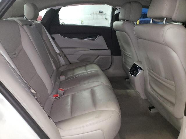Photo 10 from auction – 2014 CADILLAC XTS with VIN 2G61L5S3XE9210265