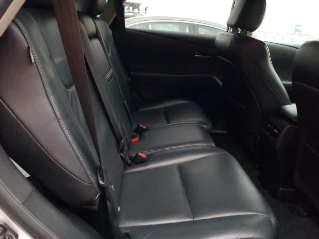 Photo 11 from auction – 2015 LEXUS RX 350 with VIN 2T2ZK1BA1FC204409