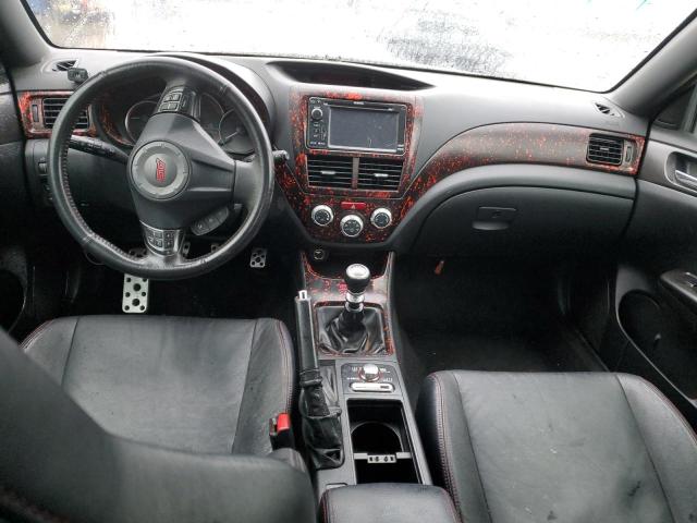 Photo 8 from auction – 2012 SUBARU IMPREZA WR with VIN JF1GV8J61CL002592