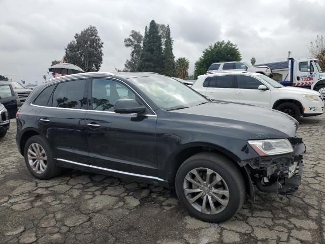 Photo 4 from auction – 2015 AUDI Q5 PREMIUM with VIN WA1LFAFP8FA049577