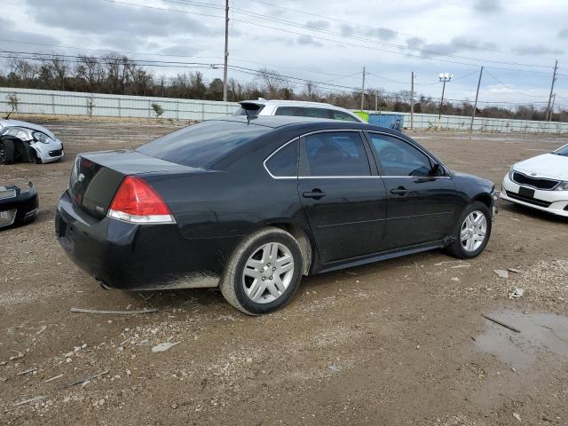 Photo 3 from auction – 2012 CHEVROLET IMPALA LS with VIN 2G1WF5E39C1177513