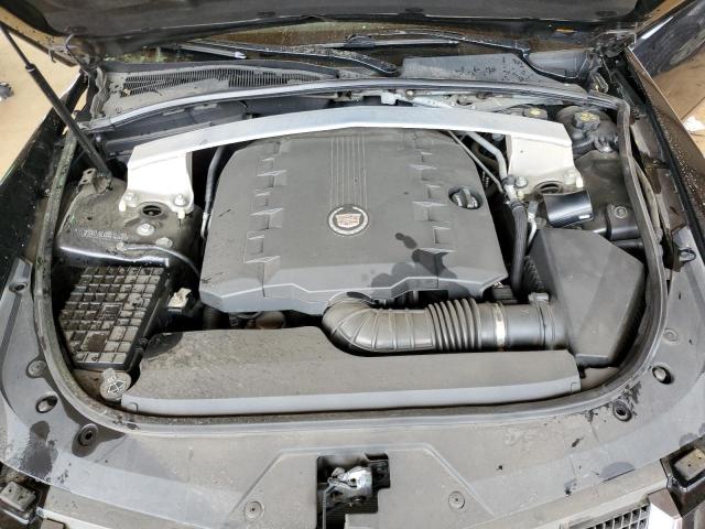Photo 11 from auction – 2010 CADILLAC CTS PERFOR with VIN 1G6DJ5EV8A0143489