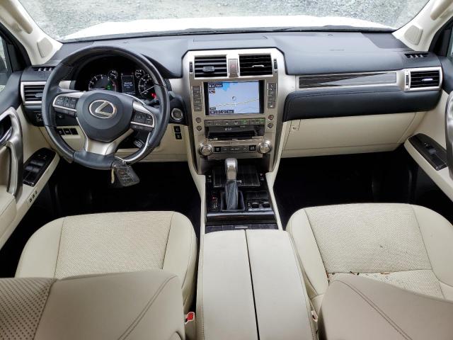 Photo 8 from auction – 2020 LEXUS GX 460 PRE with VIN JTJAM7BX1L5252274