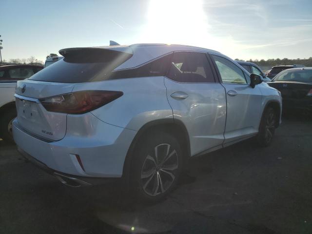 Photo 3 from auction – 2019 LEXUS RX 350 BAS with VIN 2T2BZMCA9KC209848