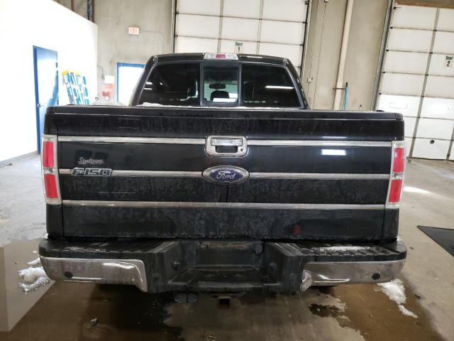 Photo 6 from auction – 2014 FORD F150 SUPER with VIN 1FTFW1ET2EFB21375