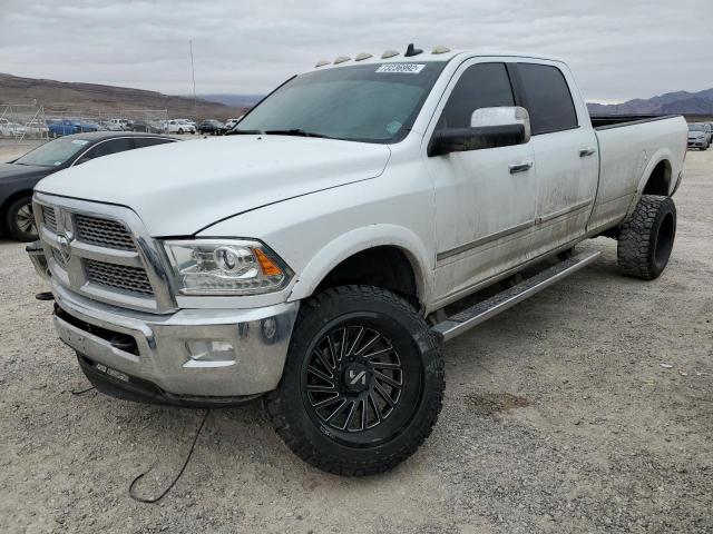 RAM 2500 LARAM 2013 with VIN 3C6UR5KL0DG514208 - Photo from auction