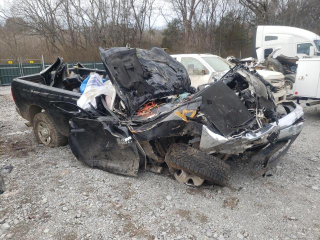 Photo 4 from auction – 2017 RAM 2500 ST with VIN 3C6MR5AL1HG698601