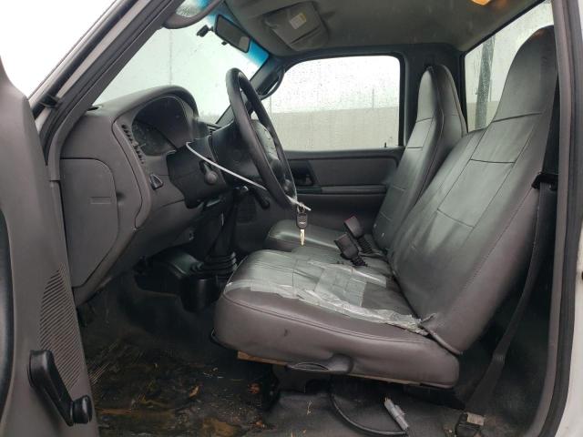 Photo 7 from auction – 2003 FORD RANGER with VIN 1FTYR10D63PB68982