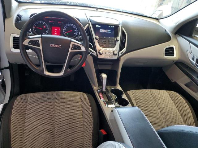 Photo 8 from auction – 2012 GMC TERRAIN SL with VIN 2GKALSEK0C6142012