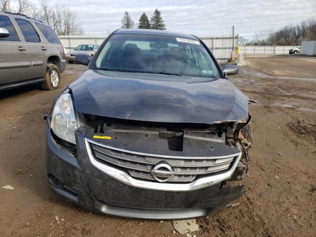 Photo 5 from auction – 2010 NISSAN ALTIMA BAS with VIN 1N4AL2AP5AN446741