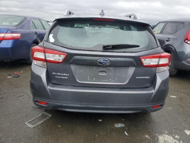 Photo 6 from auction – 2018 SUBARU IMPREZA PR with VIN 4S3GTAD61J3710292