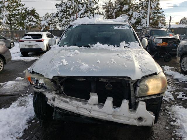 Photo 5 from auction – 2006 TOYOTA HIGHLANDER with VIN JTEEP21A160156721