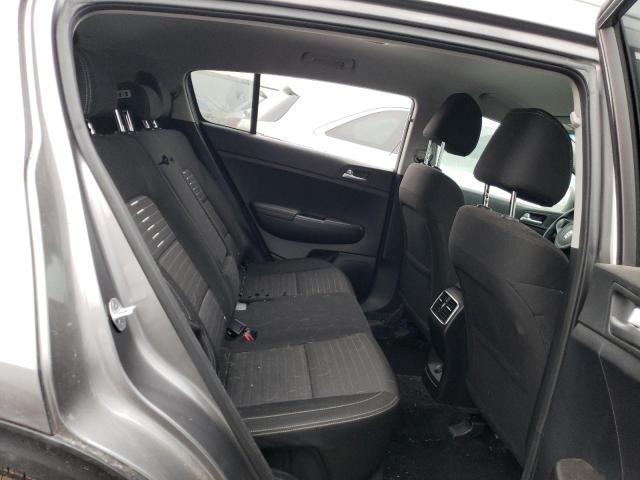 Photo 11 from auction – 2017 KIA SPORTAGE L with VIN KNDPMCAC6H7056752