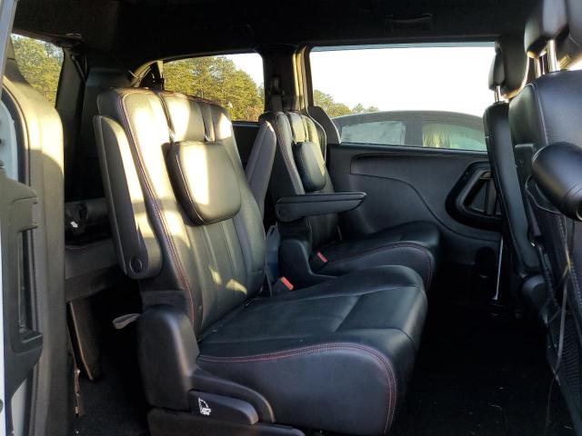 Фото 11 с аукциона – 2016 DODGE GRAND CARA с VIN 2C4RDGEG6GR248828