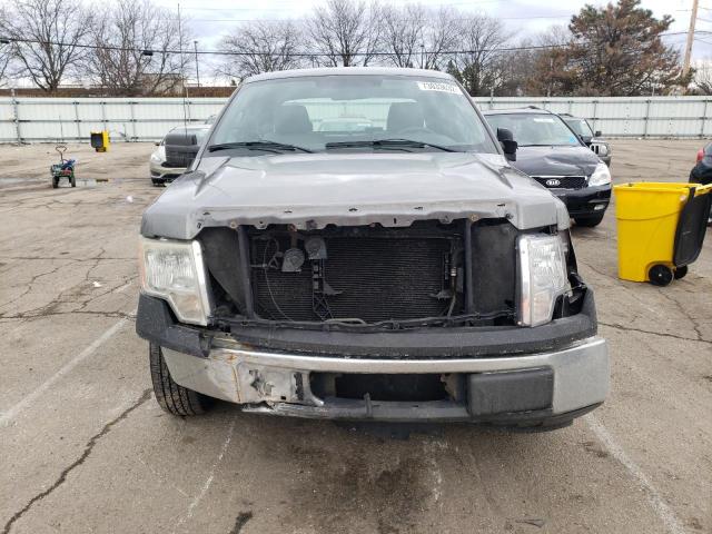 Photo 5 from auction – 2009 FORD F150 SUPER with VIN 1FTRX12W19FB39218