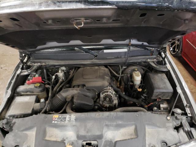 Photo 11 from auction – 2013 GMC SIERRA K15 with VIN 1GTR2VE06DZ309237