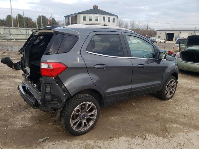 Photo 3 from auction – 2020 FORD ECOSPORT T with VIN MAJ6S3KL6LC340906