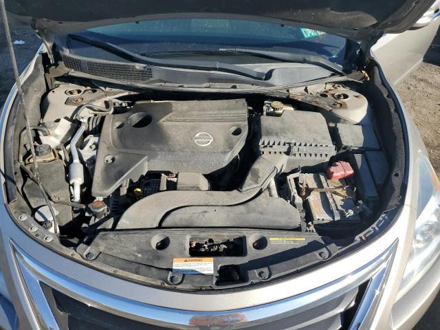 Photo 11 from auction – 2015 NISSAN ALTIMA 2.5 with VIN 1N4AL3AP7FC452534
