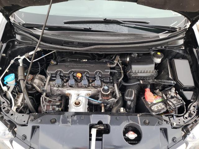 Photo 11 from auction – 2015 HONDA CIVIC LX with VIN 19XFB2F51FE242816