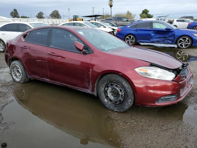Photo 4 from auction – 2015 DODGE DART SE with VIN 1C3CDFAA8FD315842
