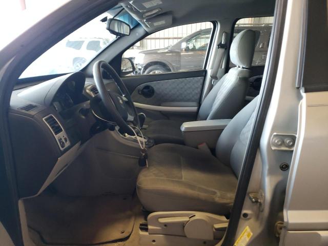 Photo 7 from auction – 2007 CHEVROLET EQUINOX with VIN 2CNDL13F686035851