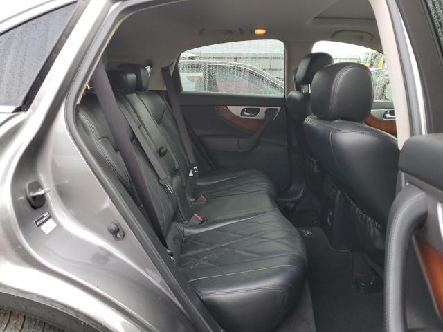 Photo 11 from auction – 2013 INFINITI FX37 with VIN JN8CS1MU8DM142142