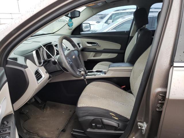 Photo 7 from auction – 2010 CHEVROLET EQUINOX LS with VIN 2CNALBEW2A6310093