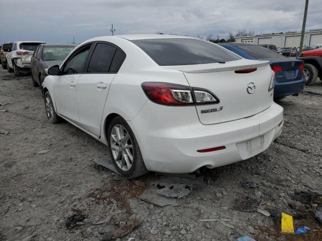 Photo 2 from auction – 2012 MAZDA 3 S with VIN JM1BL1V57C1512119