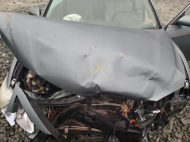 Photo 11 from auction – 2011 TOYOTA CAMRY HYBR with VIN 4T1BB3EK2BU134675