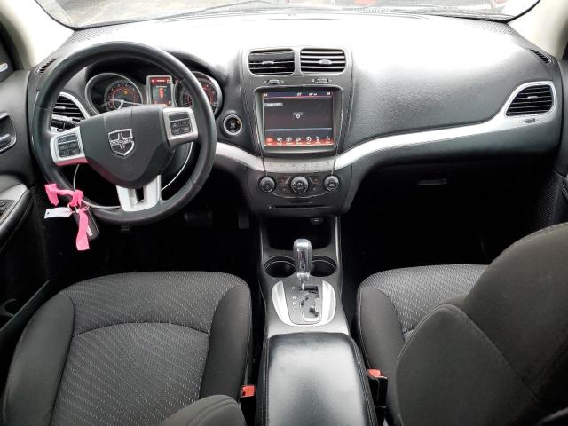 Photo 8 from auction – 2015 DODGE JOURNEY SX with VIN 3C4PDCBG8FT641293