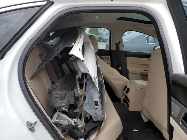 Photo 10 from auction – 2016 JAGUAR XF PREMIUM with VIN SAJBD4BV2GCY09779