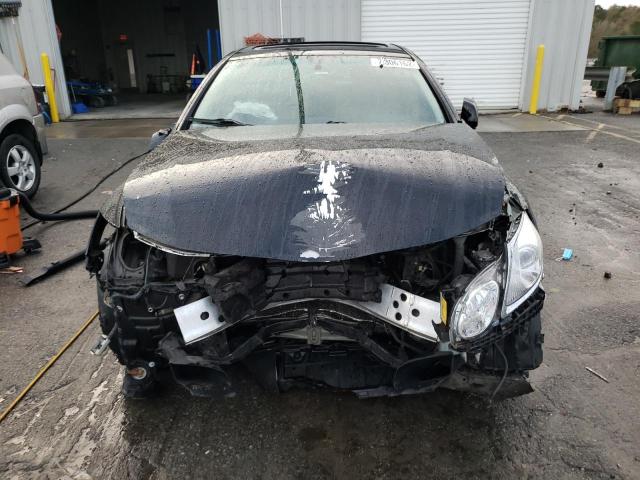 Photo 5 from auction – 2008 LEXUS GS 350 with VIN JTHBE96S780035166