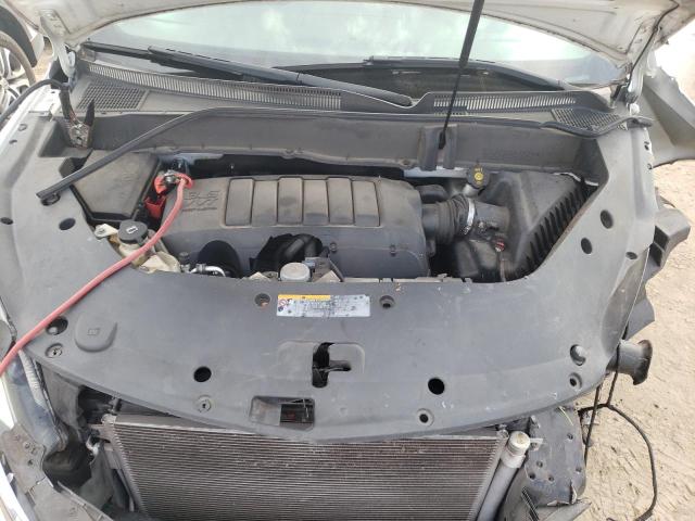 Photo 12 from auction – 2015 CHEVROLET TRAVERSE L with VIN 1GNKRGKD8FJ272202