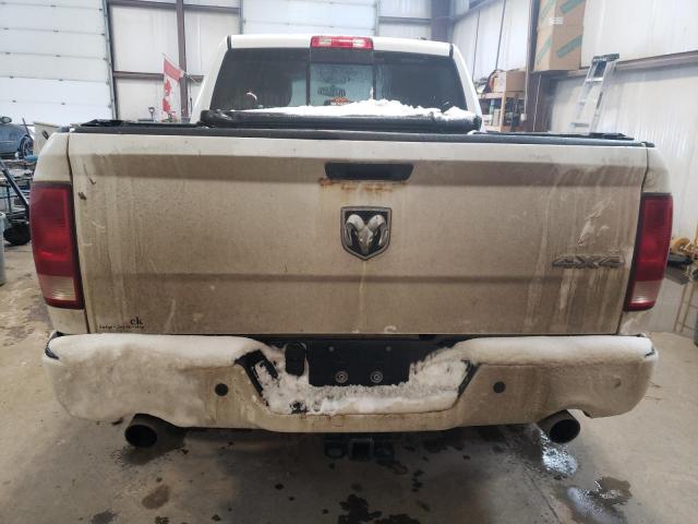 Photo 6 from auction – 2011 DODGE RAM 1500 with VIN 1D7RV1CT6BS511634