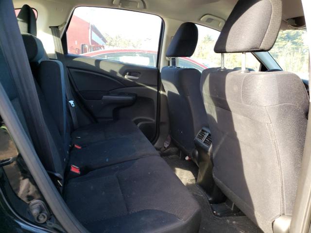 Photo 11 from auction – 2015 HONDA CR-V LX with VIN 5J6RM4H35FL117575