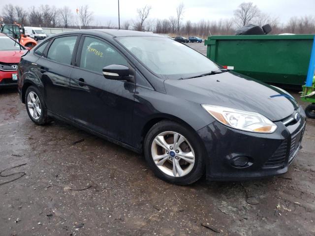Photo 4 from auction – 2014 FORD FOCUS SE with VIN 1FADP3F26EL293180