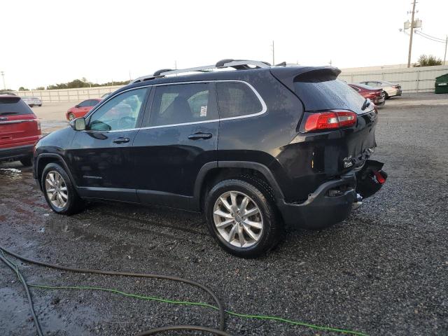 Photo 2 from auction – 2016 JEEP CHEROKEE L with VIN 1C4PJMDSXGW120359