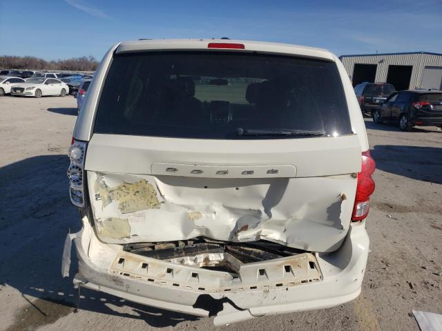 Photo 6 from auction – 2012 DODGE GRAND CARA with VIN 2C4RDGCG6CR131425