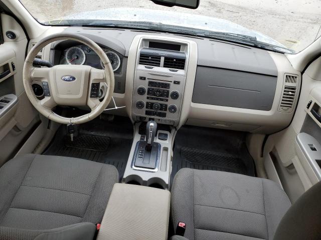 Photo 8 from auction – 2009 FORD ESCAPE HYB with VIN 1FMCU49359KC97012