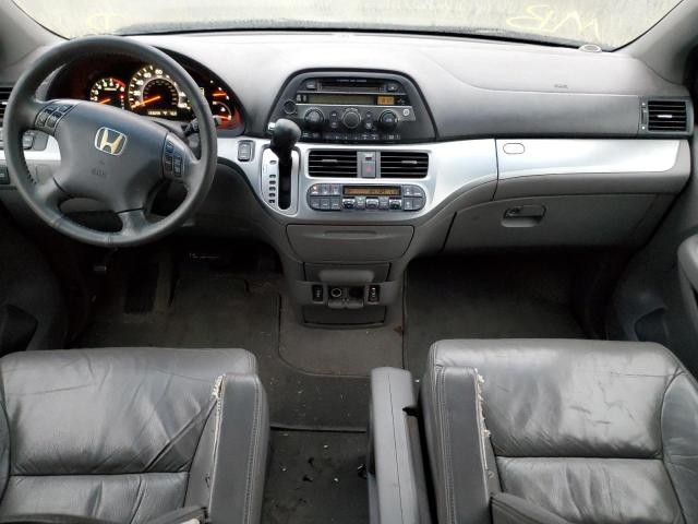 Photo 8 from auction – 2008 HONDA ODYSSEY EX with VIN 5FNRL38638B415013