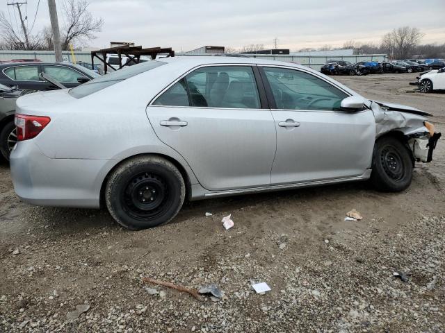 Photo 3 from auction – 2012 TOYOTA CAMRY BASE with VIN 4T1BF1FK9CU095947