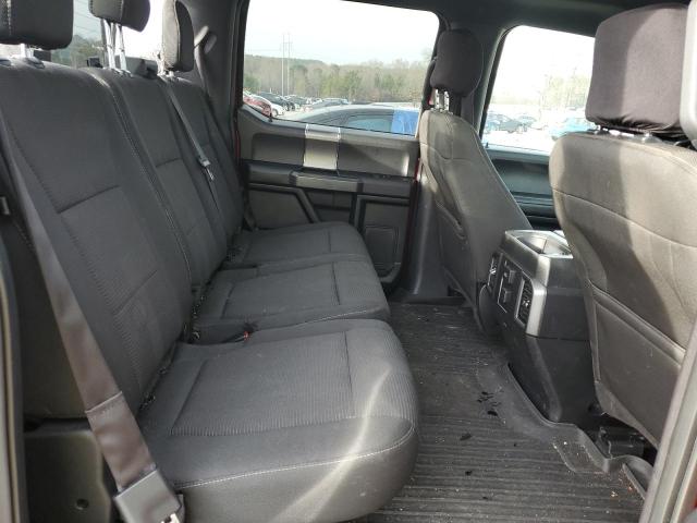 Photo 10 from auction – 2016 FORD F150 SUPER with VIN 1FTEW1EPXGKD12776